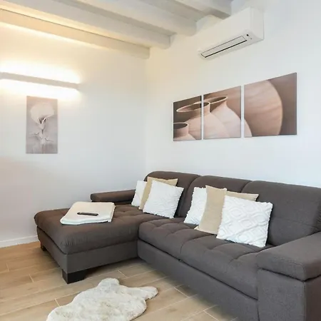 Caesar Luxury D8 * Sirmione
