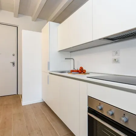 Caesar Luxury D8 Apartman