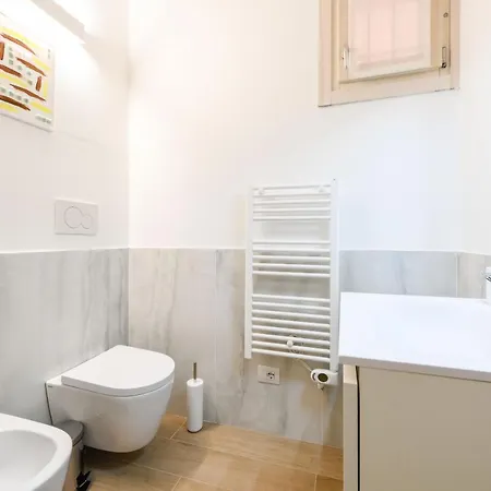 Caesar Luxury D8 Apartman *