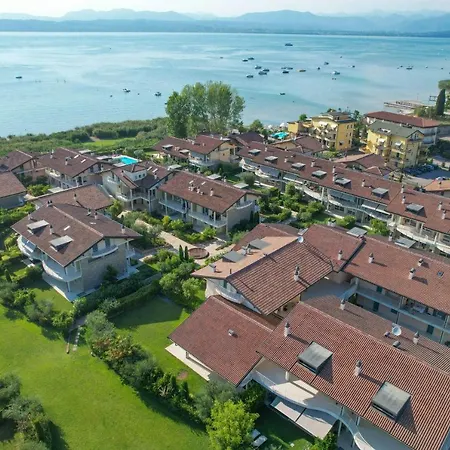 Apartman Caesar Luxury D8