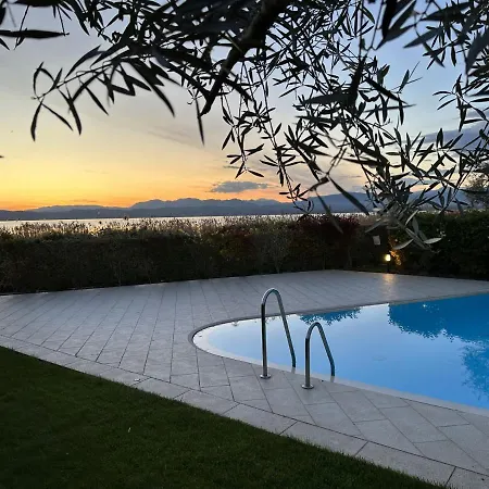 Caesar Luxury D8 * Sirmione