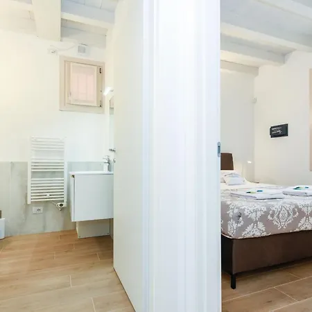 Caesar Luxury D8 Apartman *