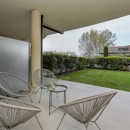 Caesar Luxury D8 Sirmione
