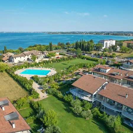 Apartman Caesar Luxury D8 Sirmione