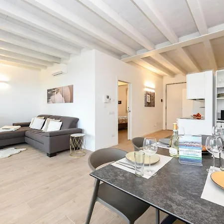 Caesar Luxury D8 * Sirmione