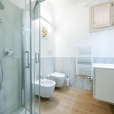 Caesar Luxury D8 Apartman Sirmione