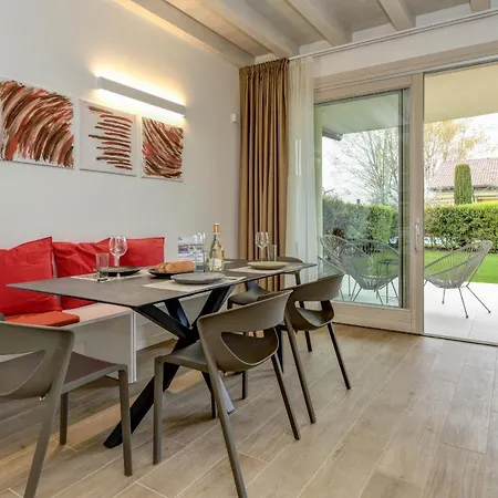 Caesar Luxury D8 Sirmione