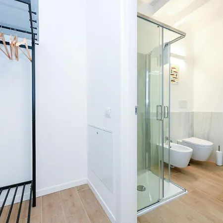 Caesar Luxury D8 Apartman *