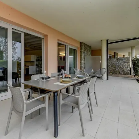 Apartman Caesar Luxury D8 Sirmione