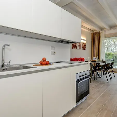 Apartman Caesar Luxury D8 *